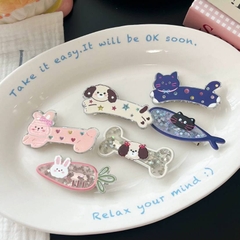 [ Set 20 Cái ] Kẹp Tóc [ Không Vỉ ] - 22364