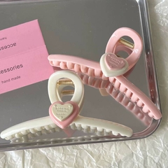 [ Set 12 Cái ] Kẹp Tóc - 22360