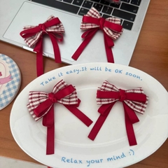 [ Set 20 Cái ] Kẹp Tóc - 22358