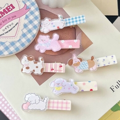 [ Set 20 Cái ] Kẹp Tóc - 22349