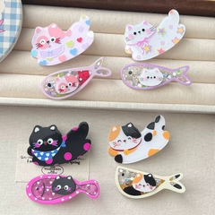 [ Set 20 Cái ] Kẹp Tóc - 22341