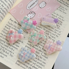 [ Set 20 Cái ] Kẹp Tóc - 22337