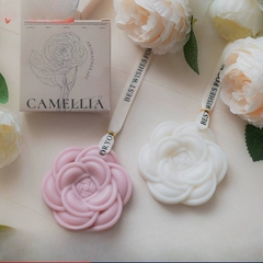 [ Set 5 Cái ] Sáp Thơm [ Nhiều Mùi Hương / 7*7cm ] - 22376