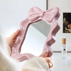 [ Set 5 Cái ] Gương Để Bàn [ 20.7*27cm ] - 22284