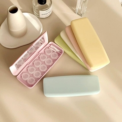 [ Set 5 Hộp ] Đựng Lens - 22402