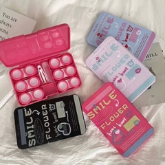 [ Set 5 Hộp ] Đựng Lens - 22400