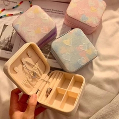 [ Set 5 Hộp ] Đựng Trang Sức - 22420