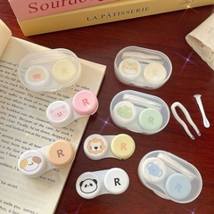 [ Set 20 Hộp ] Đựng Lens - 22418