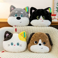 [ Set 2 Con ] Gấu Bông [ Size : 40cm ] - 22481