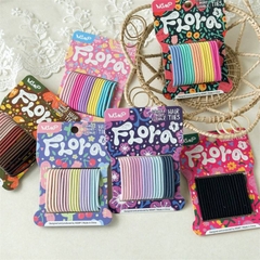 [ Set 12 Vỉ ] Cột Tóc - 22479