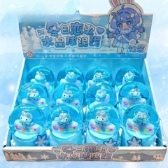 [ Hộp 12 Hủ ] Slam - 22469