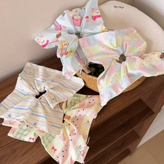 [ Set 12 Cái ] Cột Tóc - 22673