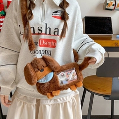 [ Set 2 Cái ] Túi Đeo Chéo - 22676