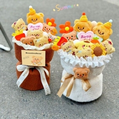 [ Set 2 Bó ] Hoa Gấu Bông Gấu Mật Ong - 922840
