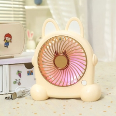 [ Set 2 Cái ] Quạt Sạc - 935332