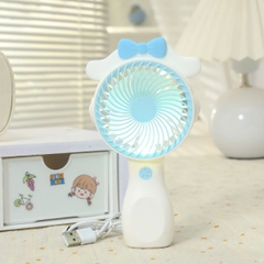 [ Set 2 Cái ] Quạt Sạc - 935340