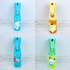 [ Set 5 Cái ] Bình Xịt Phun Sương [ 200ml ] - 95535