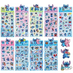 [ Set 90 Túi ] Sticker - Nhiều Mẫu [ 1 Mẫu 18 Túi - 1 Set Sẽ Chọn 5 Mẫu ] - 95541
