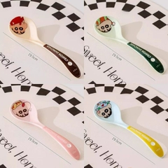 [ Set 4 Cái ] Dụng Cụ Nhà Bếp Gốm Sứ - 95711