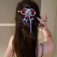 [ Set 5 Cái ] Kẹp Tóc Kim Loại - 20588