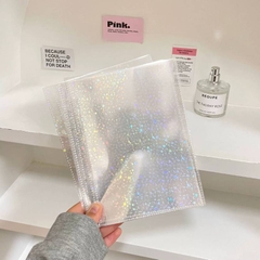 [ Set 10 Bộ ] Ruột Album Lomo Card [ 1 Bộ 10 Trang ] - 22290