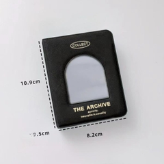 [ Set 10 Quyển ] Album Sleeve [ 40 Trang ] - 934595