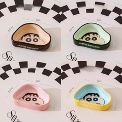 [ Set 4 Cái ] Dụng Cụ Nhà Bếp Gốm Sứ - 95711