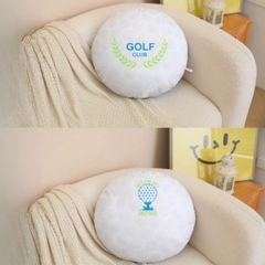 [ Set 2 Cái ] Gối Ôm / Tựa Lưng - 95897