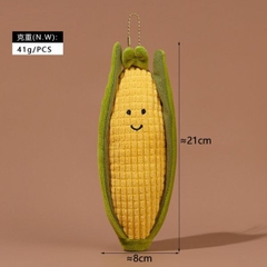 Móc  Khoá Gấu Bông Jellycat [ Mua Tối Thiểu 10 Con ] - 16211