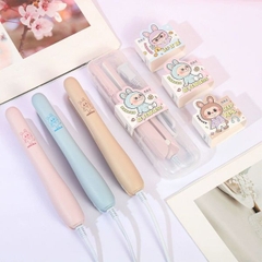 [ Set 5 Cái ] Máy Tạo Kiểu Tóc Mini - 16264