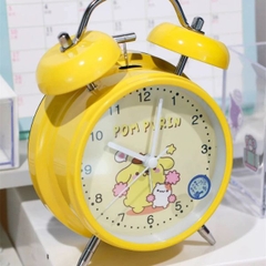 [  Set 2 Cái ] Đồng Hồ Báo Thức - 16286