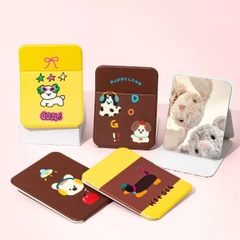 [ Set 8 Cái ] Gương Để Bàn [ 21*15cm / Nhiều Mẫu ] - 22109