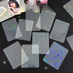 [ Set 50 Cái ] Sleeve Card | 7.7x10.1mm - 920021