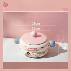 [ Set 2 Cái ] Dụng Cụ Nhà Bếp Gốm Sứ - 95710