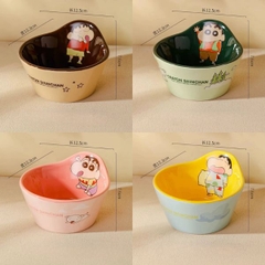 [ Set 4 Cái ] Dụng Cụ Nhà Bếp Gốm Sứ - 95711