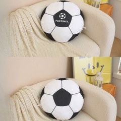 [ Set 2 Cái ] Gối Ôm / Tựa Lưng - 95897
