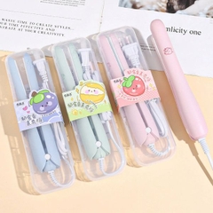 [ Set 5 Cái ] Máy Tạo Kiểu Tóc Mini - 16264