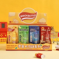 [ Hộp 32 Cây ] Bút Xoá Kéo [ 5mm*6m ] - 16507