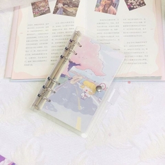 [ Set 5 Quyển ] Sổ Còng [ A6 ] - 16673