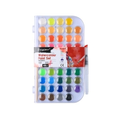 Màu Nước [ 12-16-24-36-48 Màu / Mua Tối Thiểu 10 Hộp ] 19198