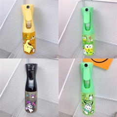 [ Set 5 Cái ] Bình Xịt Phun Sương [ 200ml ] - 95535