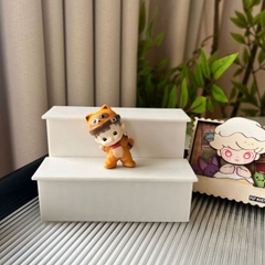 [ Set 10 Cái ] Charm 3D Cao Cấp - 95721