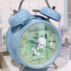 [  Set 2 Cái ] Đồng Hồ Báo Thức - 16286