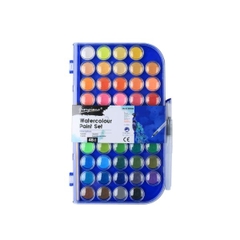 Màu Nước [ 12-16-24-36-48 Màu / Mua Tối Thiểu 10 Hộp ] 19198