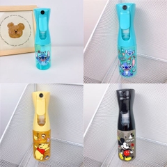 [ Set 5 Cái ] Bình Xịt Phun Sương [ 200ml ] - 95535