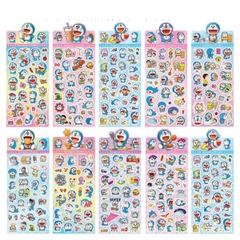 [ Set 90 Túi ] Sticker - Nhiều Mẫu [ 1 Mẫu 18 Túi - 1 Set Sẽ Chọn 5 Mẫu ] - 95541