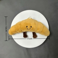 Móc  Khoá Gấu Bông Jellycat [ Mua Tối Thiểu 10 Con ] - 16211
