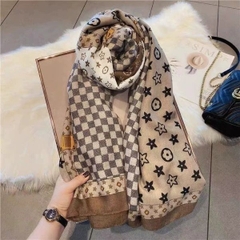 [ Set 5 Cái ] Khăn Quàng Cổ - 18207