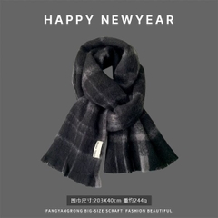 [ Set 2 Cái ] Khăn Choàng Cổ - 19424