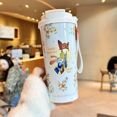 Bình Giữ Nhiệt Zootopia [ Mua Tối Thiểu 2 Cái ] - 19865